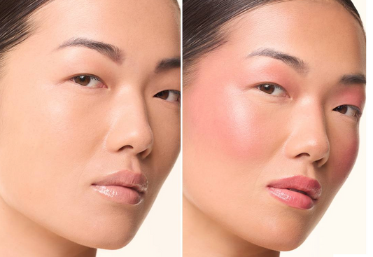 Blush & Kiss | Multi-use Stick