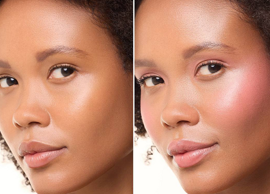 Blush & Kiss | Multi-use Stick