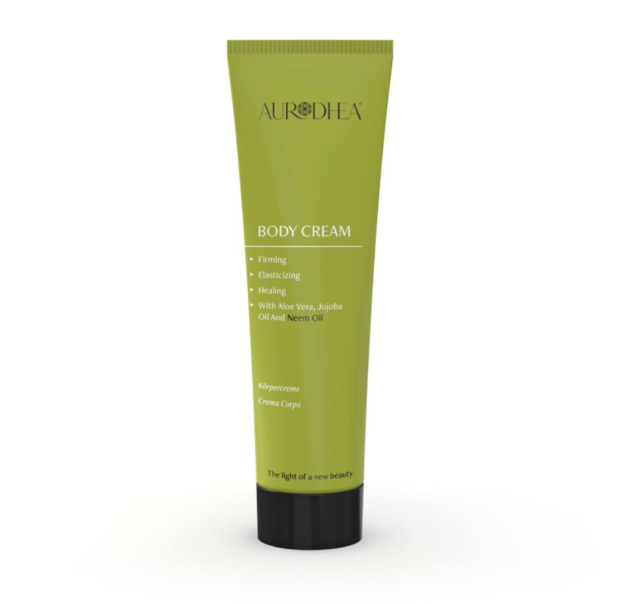 CRÈME CORPORELLE L'HUILE NEEM