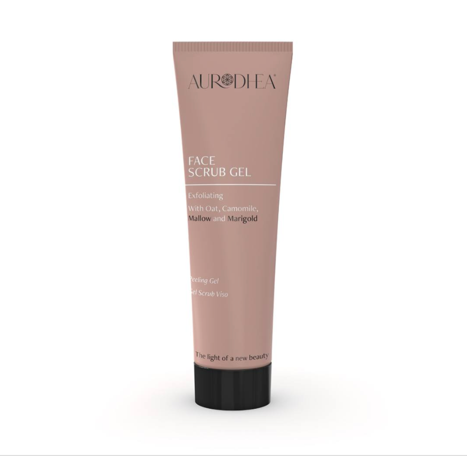 GEL VISAGE GOMMANT
