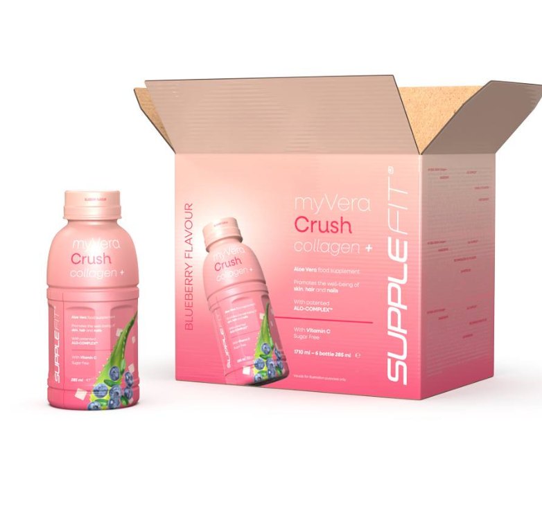 MYVERA CRUSH Collagen +