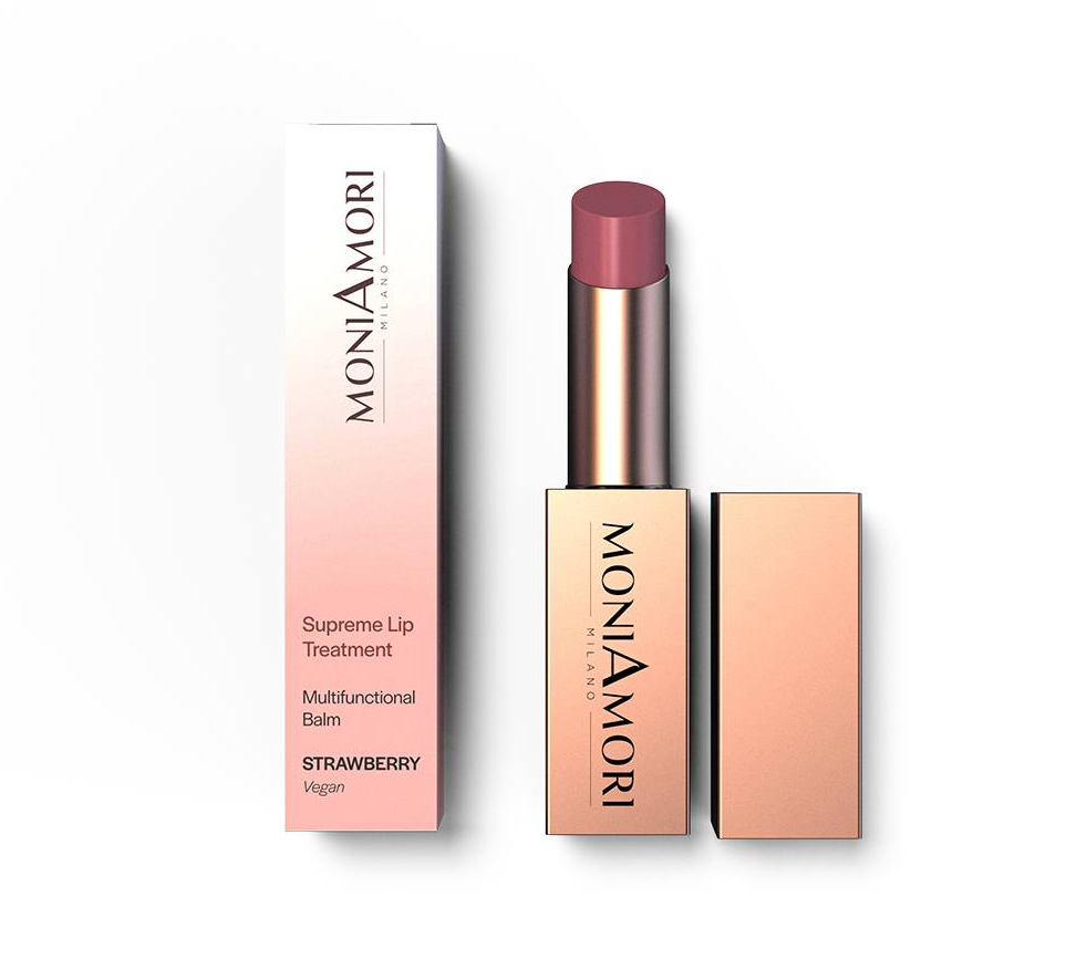 Supreme Lip Treatment – Fraise