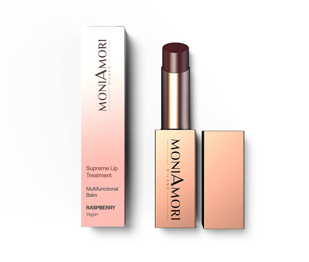 Supreme Lip Treatment – Framboise
