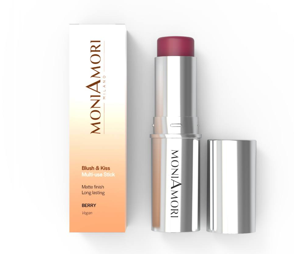 Blush & Kiss | Multi-use Stick