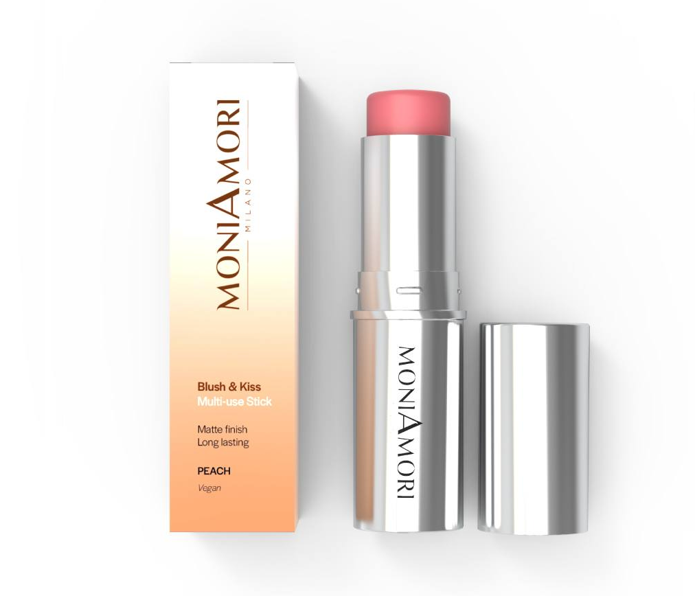 Blush & Kiss | Multi-use Stick