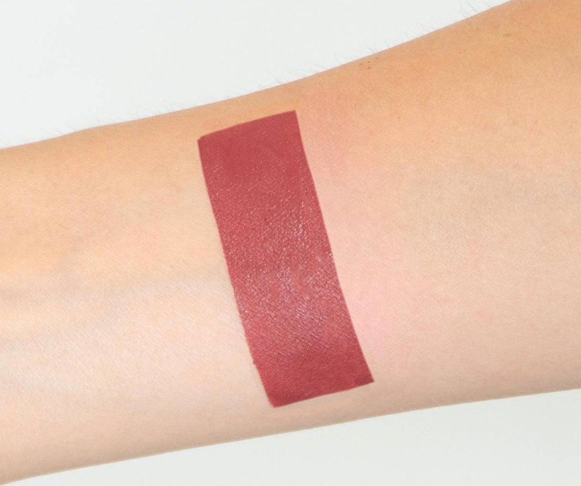 LIP CREAM MATTE
